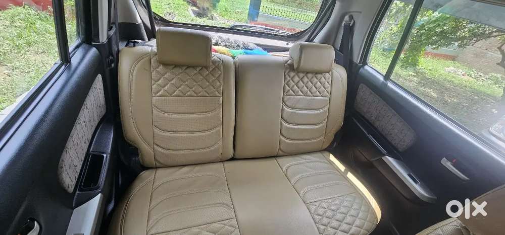 Maruti Suzuki Wagon R 2015