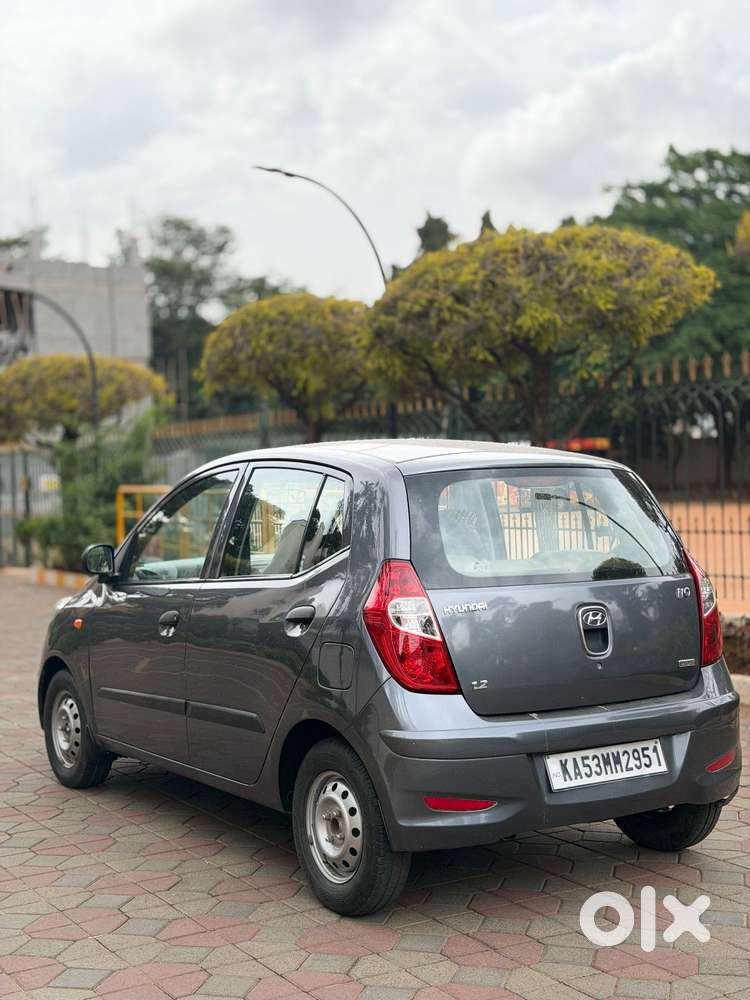 Hyundai I10 1.1l Irde Magna Special Edition, 2013, Petrol