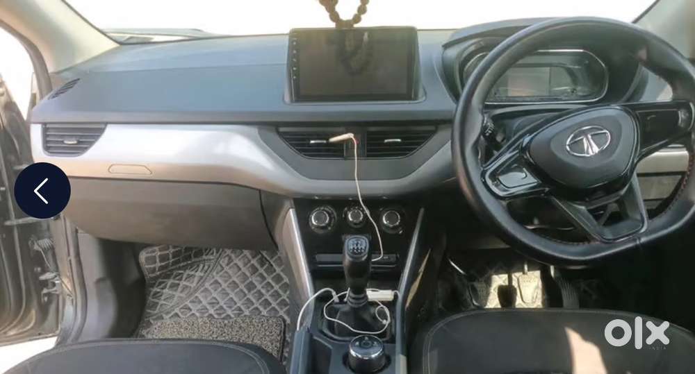 Tata Nexon 1.2 Revotron 2023
