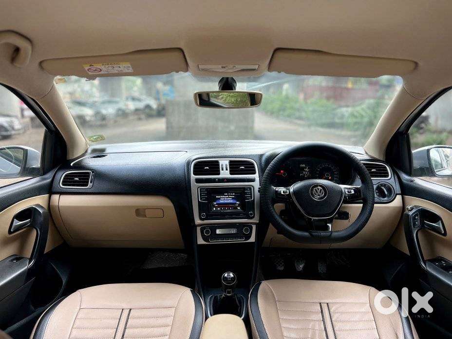 Volkswagen Ameo 1.5 Tdi Highline Plus, 2017, Diesel