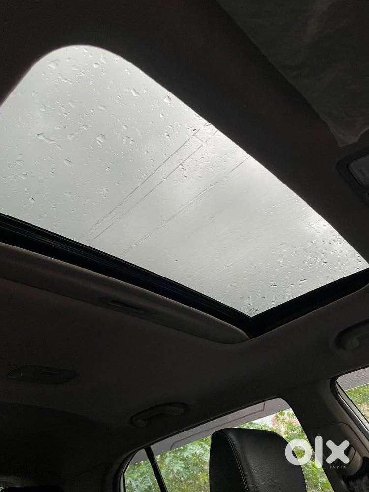 Hyundai Creta 1.6 Sx Option Diesel, 2018, Diesel