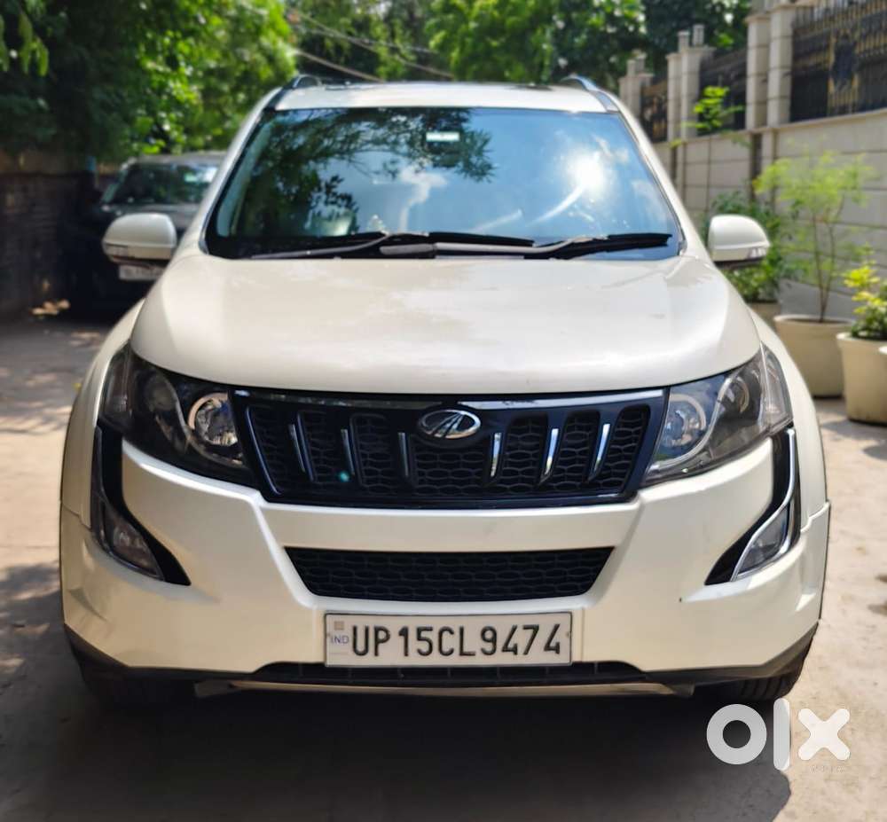 Mahindra Xuv500 W10 2wd, 2018, Diesel