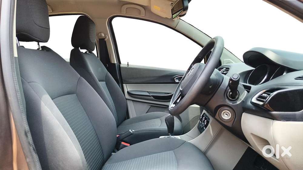 Tata Tiago 1.2 Revotron Xza, 2018, Petrol
