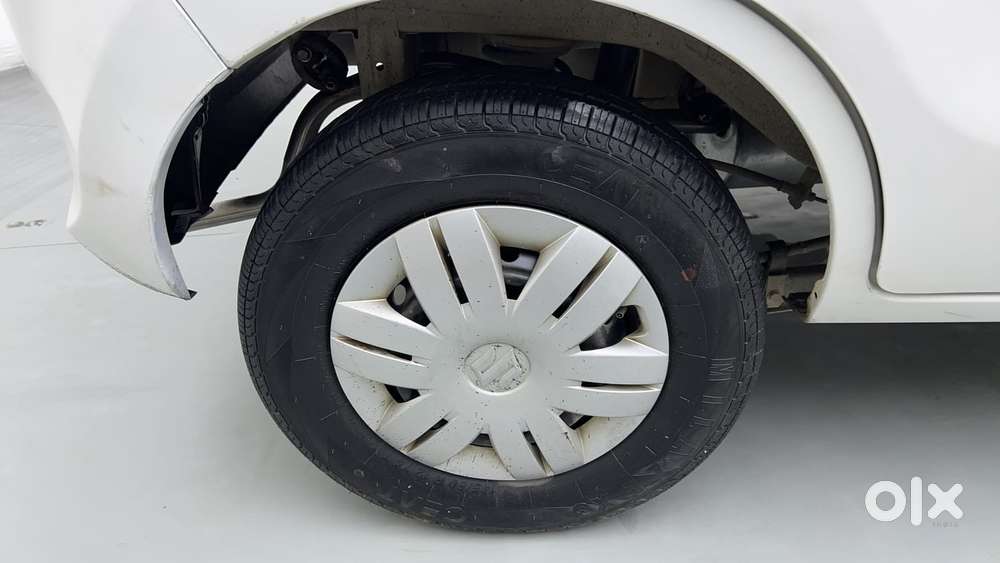 Maruti Suzuki Alto 800 Lxi, 2013, Petrol