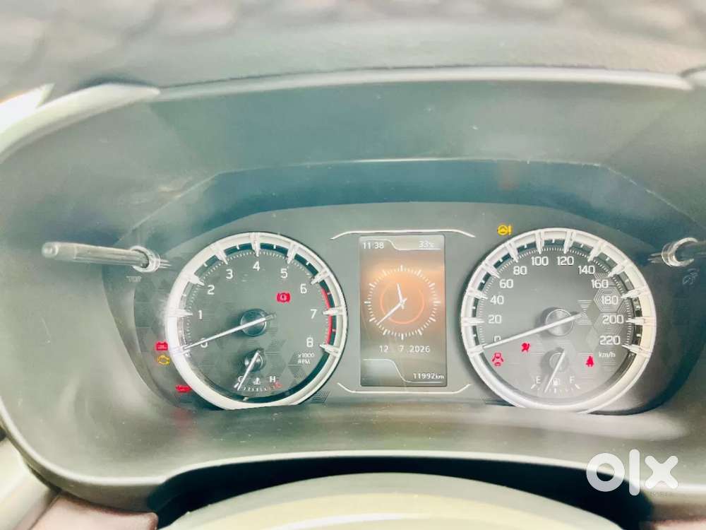 Maruti Suzuki Grand Vitara 1.5 Delta Smart Hybrid, 2023, Petrol