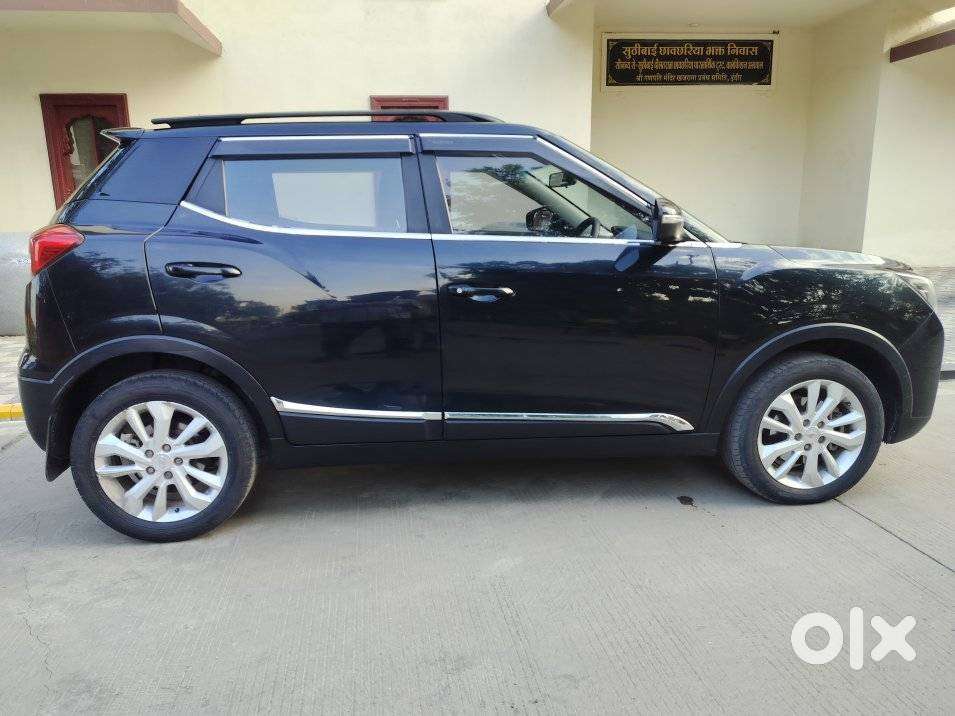 Mahindra Xuv300 W8 Diesel, 2021, Diesel