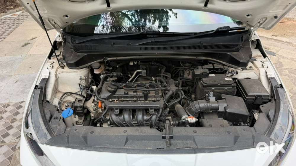 Hyundai New I20 Petrol 2023