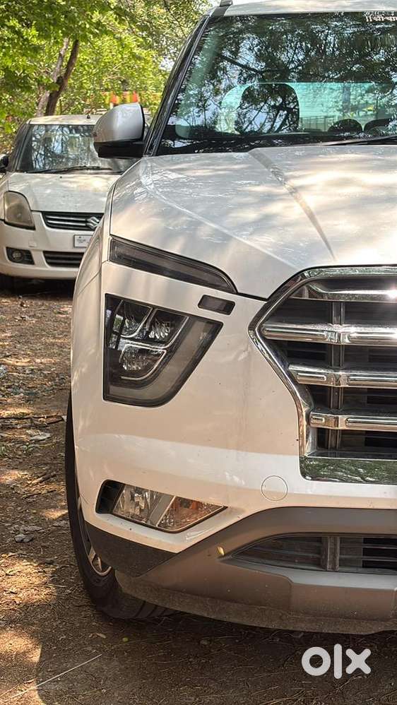 Hyundai Creta 2020 Diesel Well Maintained