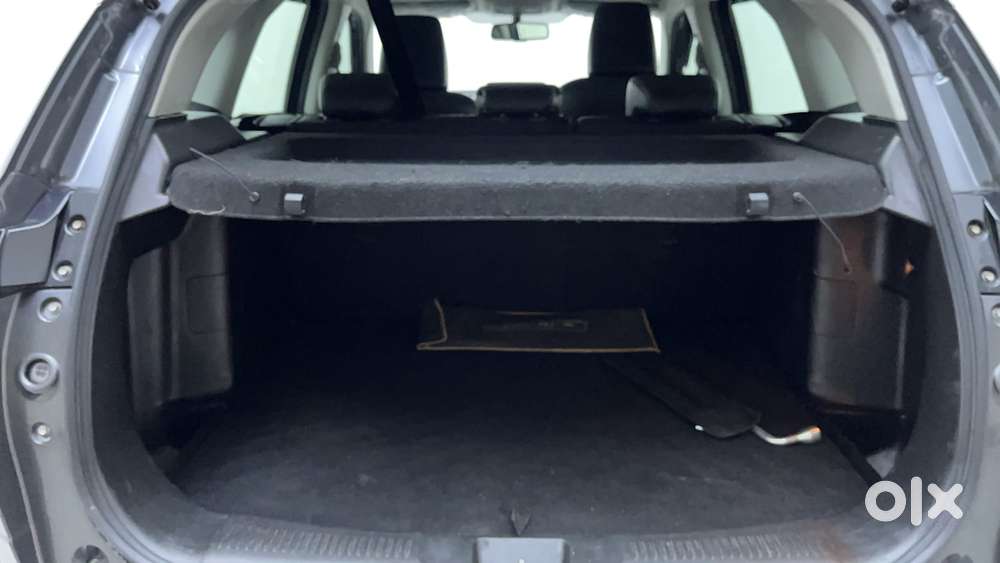 Maruti Suzuki Grand Vitara 1.5 Alpha Smart Hybrid, 2022, Petrol