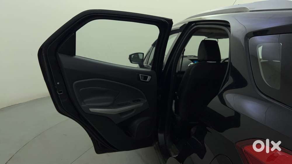 Ford Ecosport [2015-2017] 1.5 Titanium Plus Ti-vct, 2015, Petrol