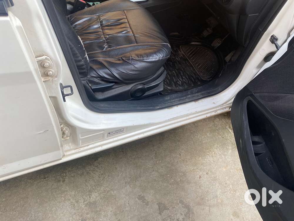 Ford Figo Petrol Good Condition