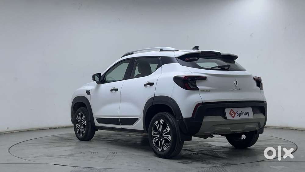 Renault Kiger Rxz, 2023, Petrol