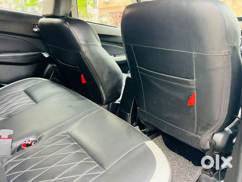 Maruti Suzuki Swift Zxi Plus, 2023, Petrol