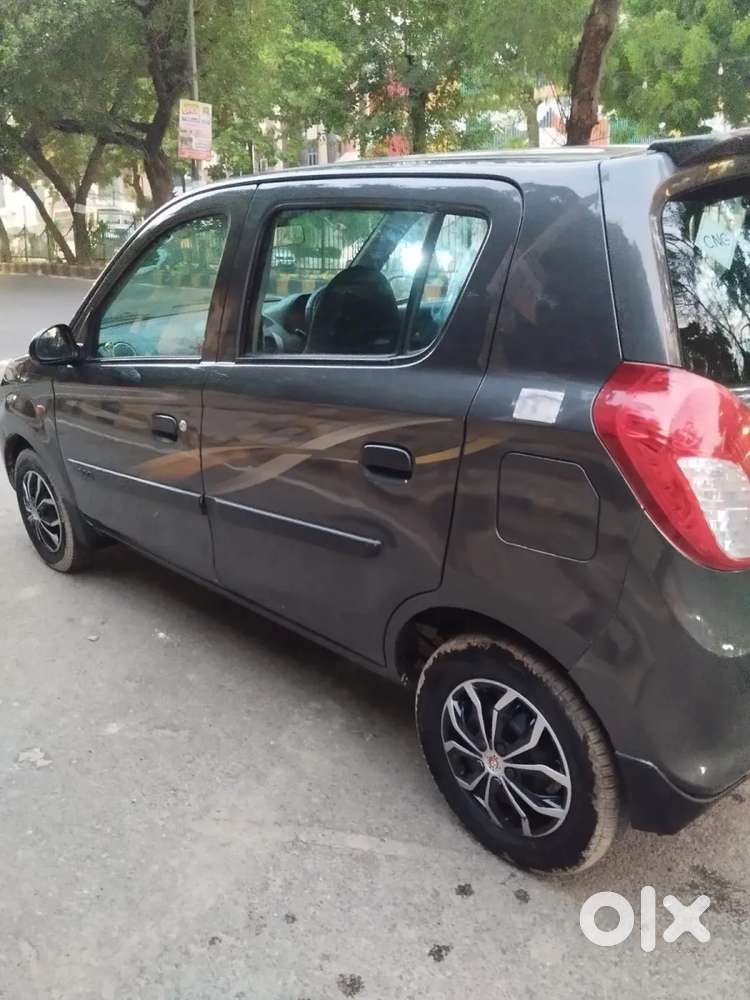 Maruti Suzuki Alto 800 Lxi, 2016, Petrol