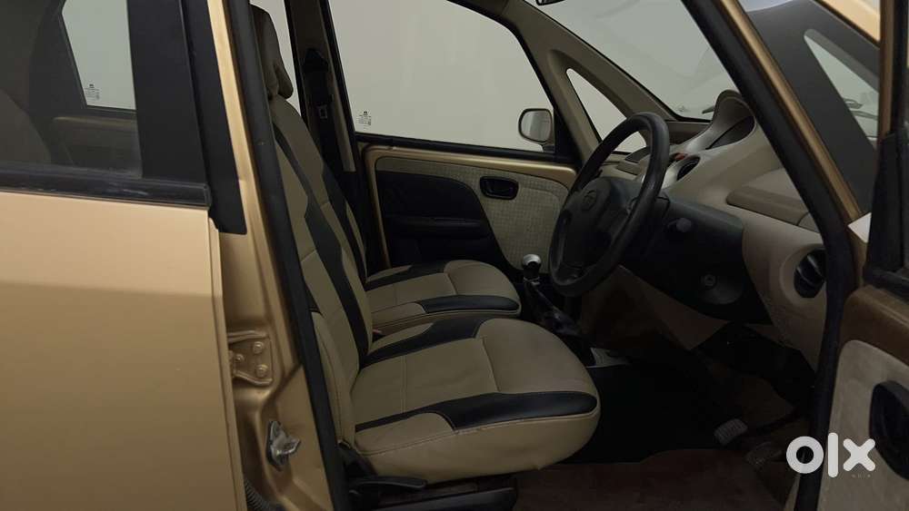 Tata Nano Twist Xt, 2014, Petrol