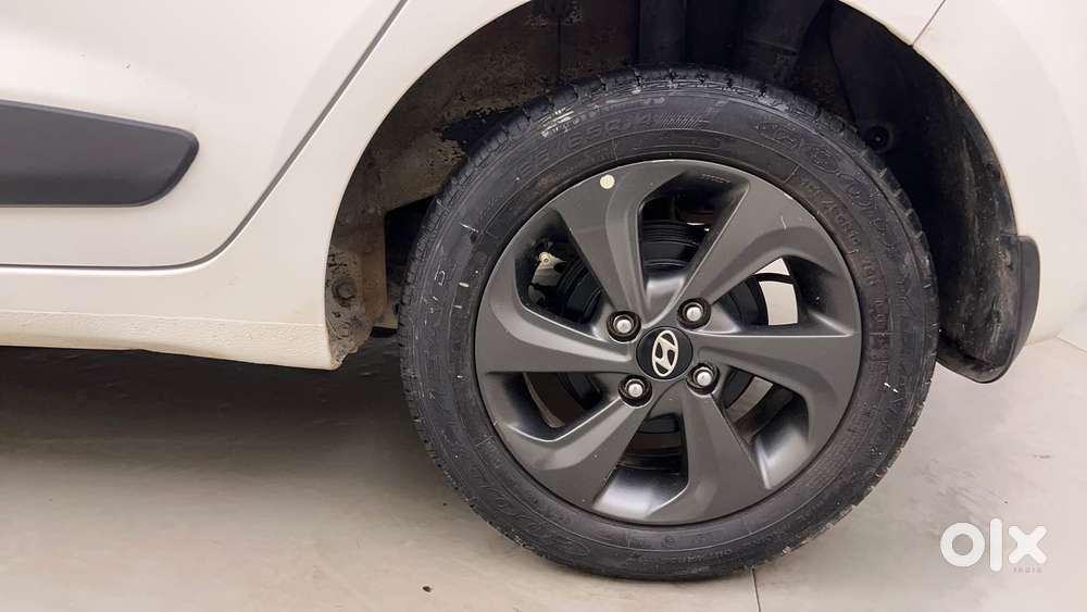 Hyundai Grand I10 1.2 Kappa Sportz, 2018, Petrol