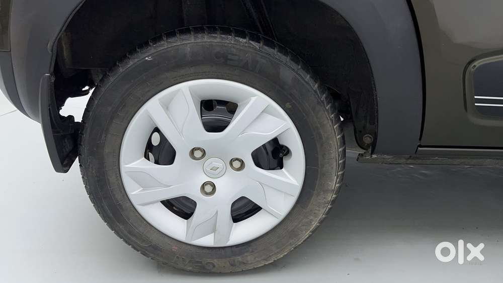 Renault Kwid Rxt 1.0, 2023, Petrol