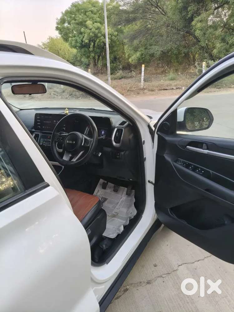 Kia Sonet 2021