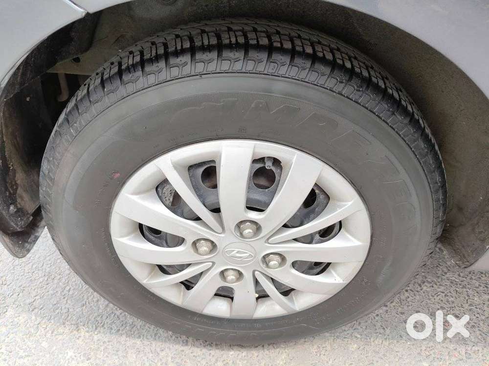 Hyundai I10 Sportz 1.1 Irde2, 2015, Petrol