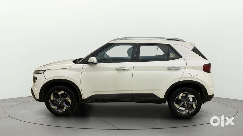 Hyundai Venue Sx Plus Turbo Dct, 2021, Petrol
