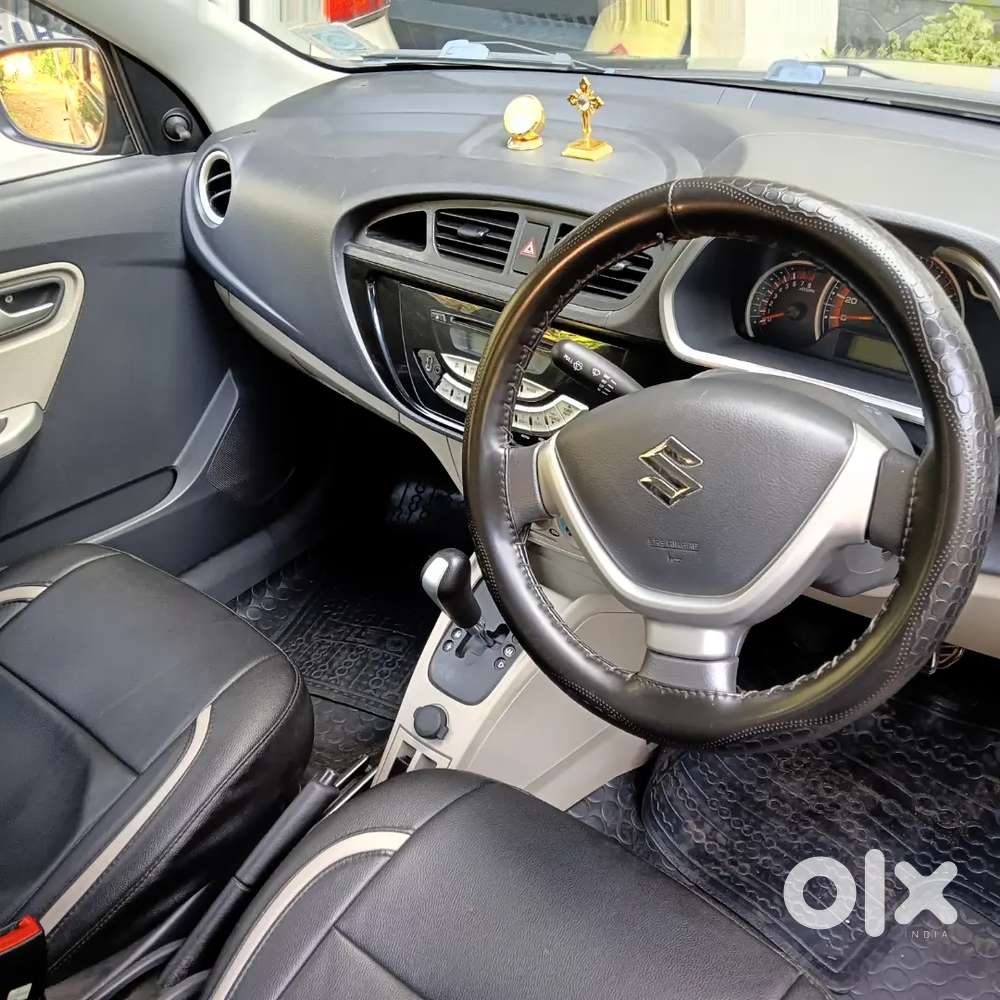 Alto K10 2019 Automatic