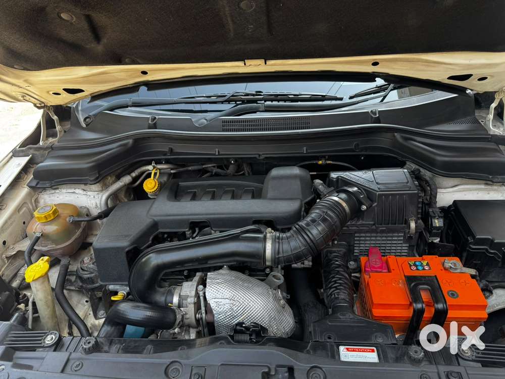 Mahindra Xuv300 W8 Option Diesel, 2019, Diesel