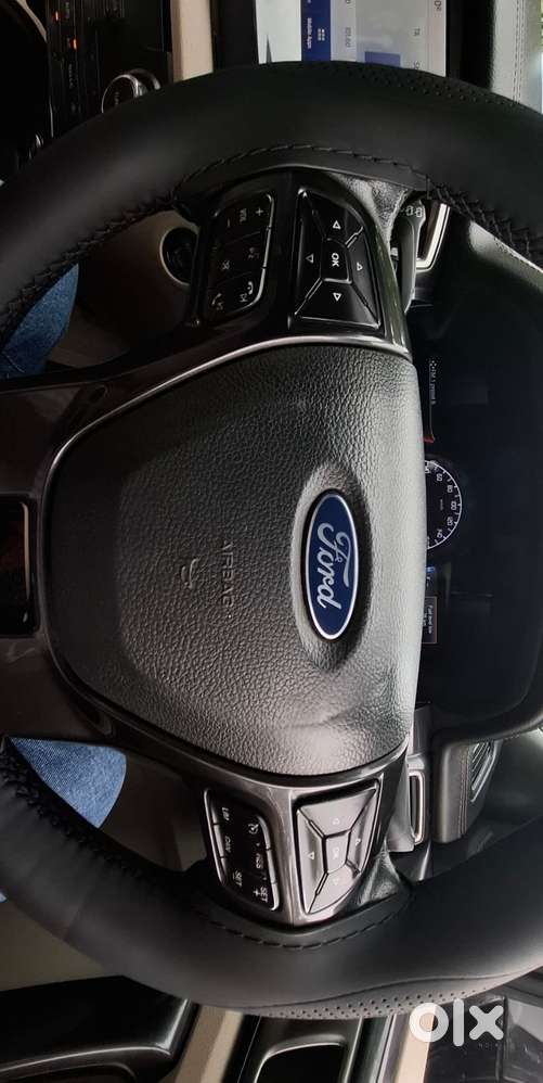 Ford Endeavour 2.2 Titanium At 4x2, 2021, Diesel