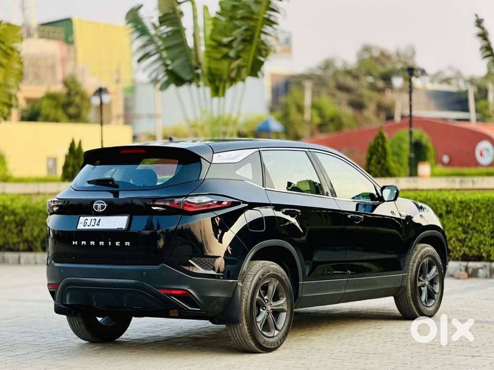 Tata Harrier Xt, 2021, Diesel
