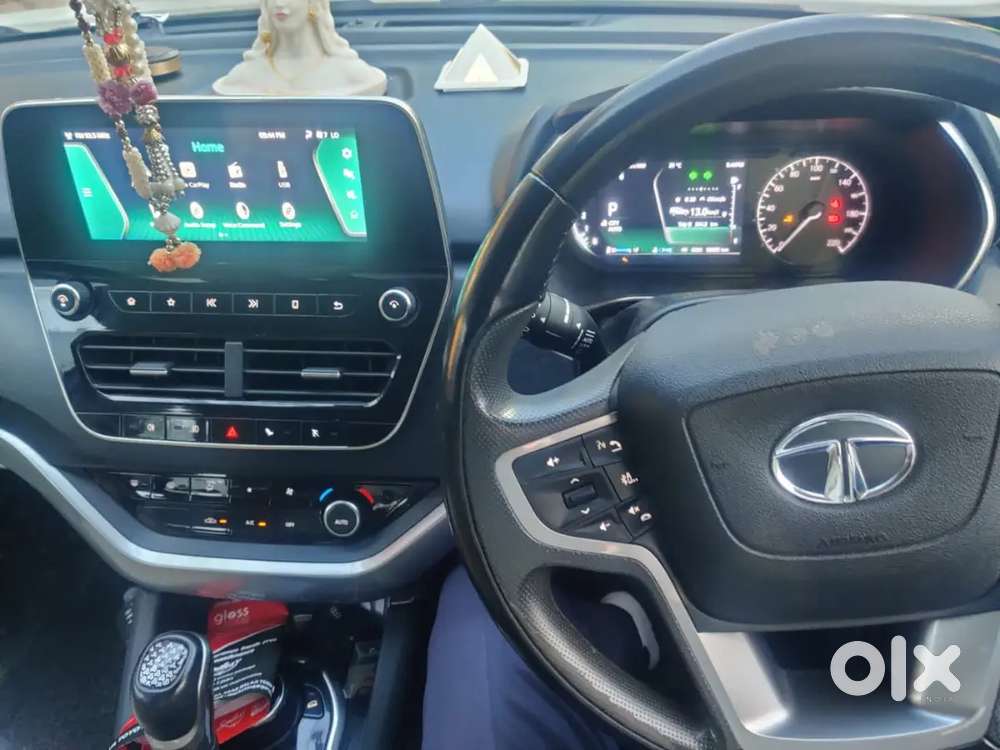Safari Xza Plus