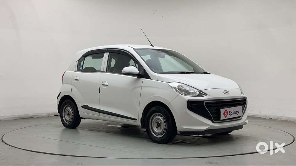 Hyundai Santro Sportz Cng, 2022, Cng & Hybrids