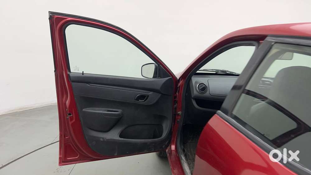 Renault Kwid Rxt 1.0, 2017, Petrol