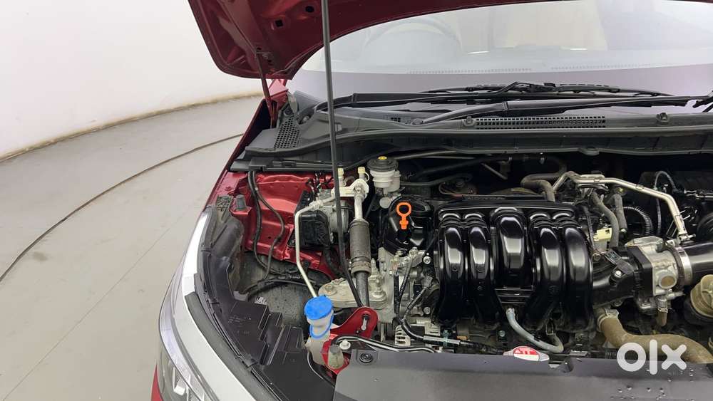 Honda City 1.5 Zx I-vtec Mt, 2023, Petrol