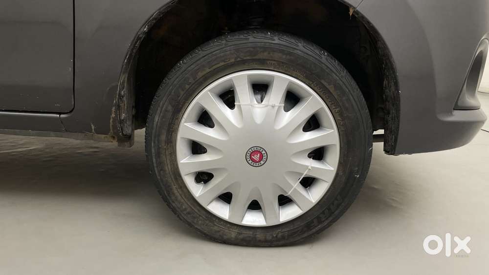 Maruti Suzuki Alto K10 2010-2014 Vxi, 2014, Petrol