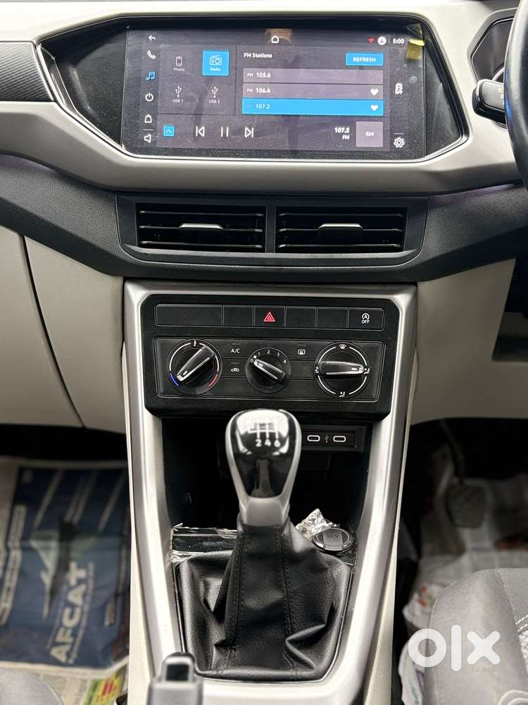 Volkswagen Taigun 1.0 Tsi Highline, 2023, Petrol