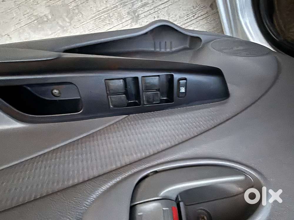 Toyota Etios 2010-2012 G, 2012, Petrol