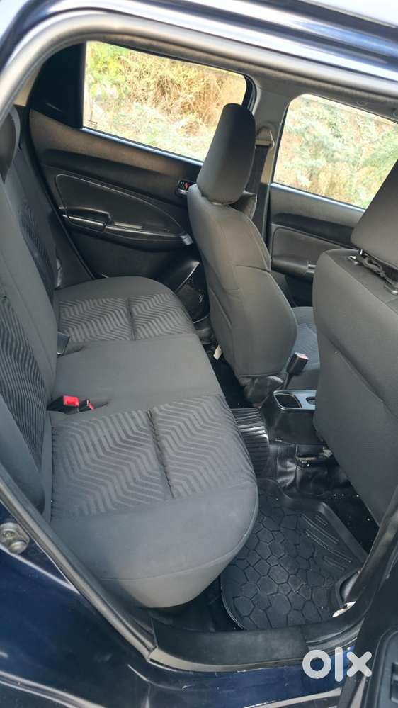 Maruti Suzuki Swift Vxi + Manual, 2021, Petrol