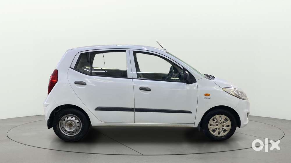 Hyundai I10 Era, 2013, Petrol