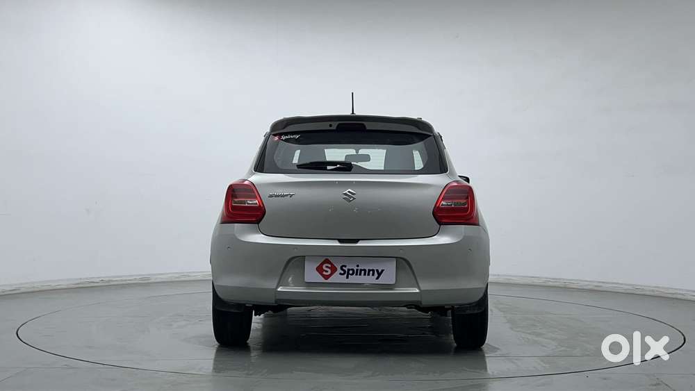 Maruti Suzuki Swift 1.3 Zxi, 2024, Petrol