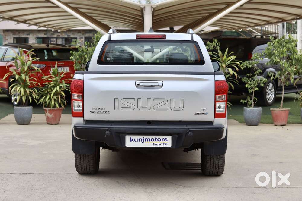 Isuzu V-cross Z 4x2 At, 2021, Diesel