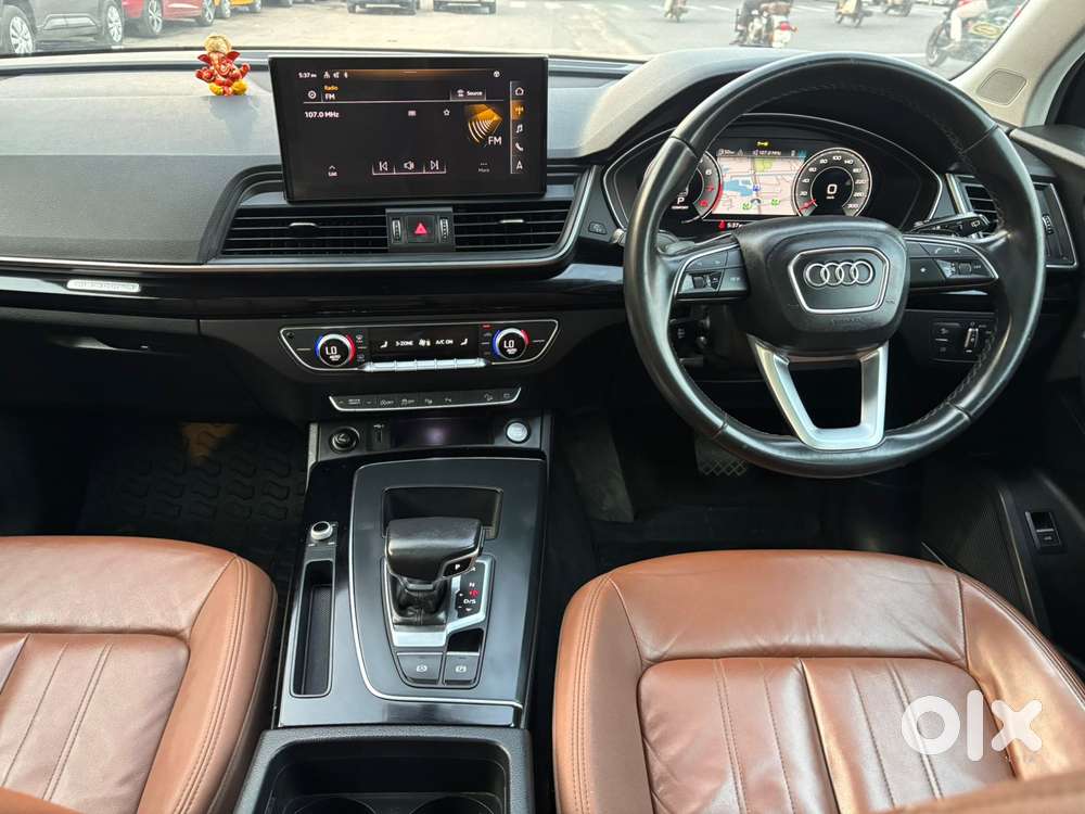 Audi Q5 2.0 45 Tfsi Technology, 2022, Petrol