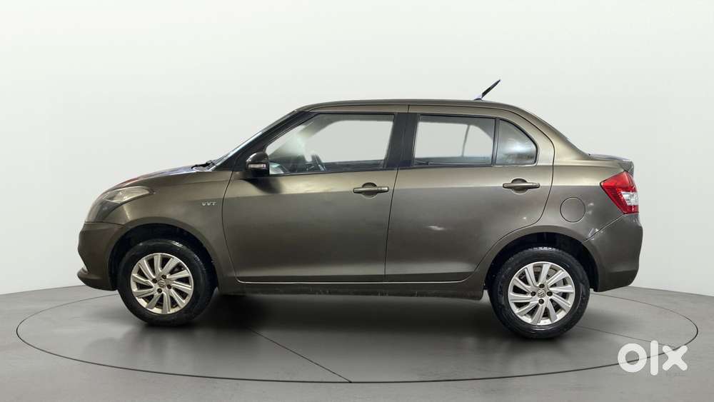 Maruti Suzuki Swift Dzire Zxi 1.2, 2016, Petrol