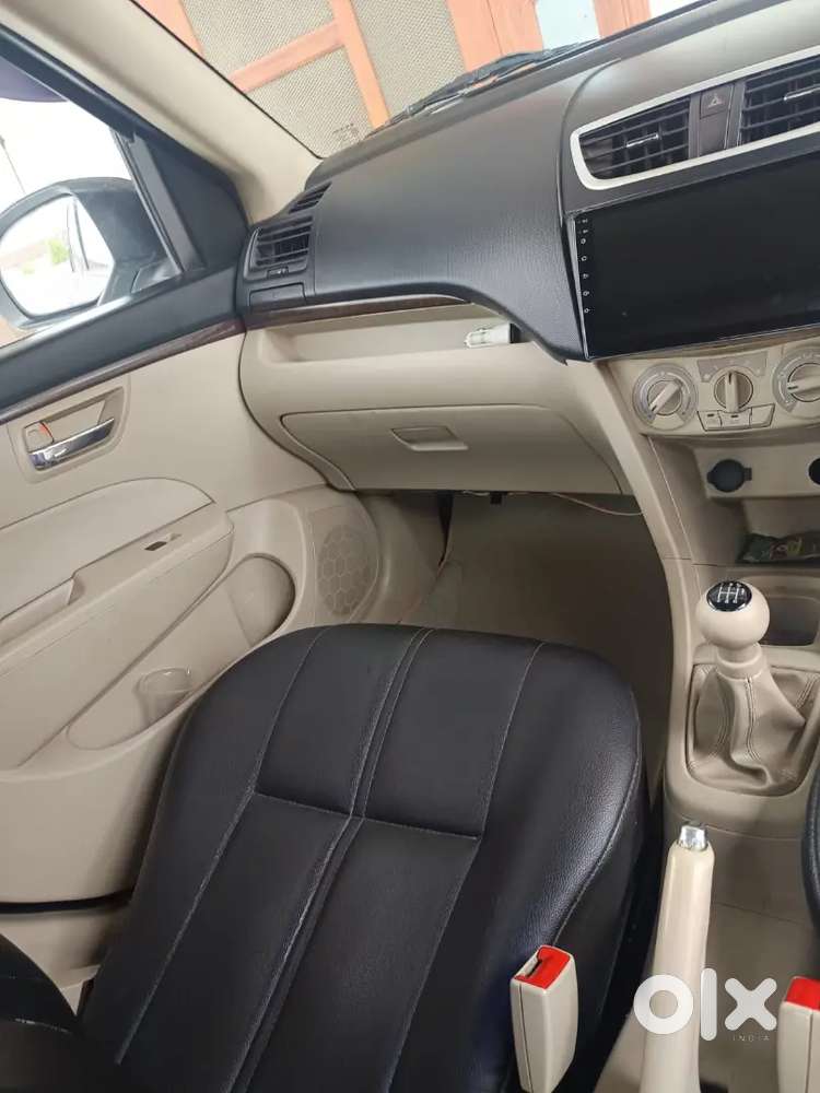 Maruti Suzuki Dzire Vdi 2017