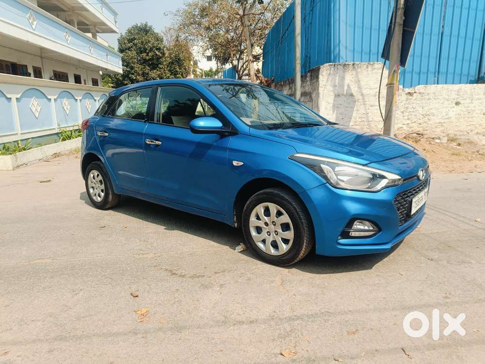 Hyundai I20 Magna Plus Diesel, 2019, Diesel