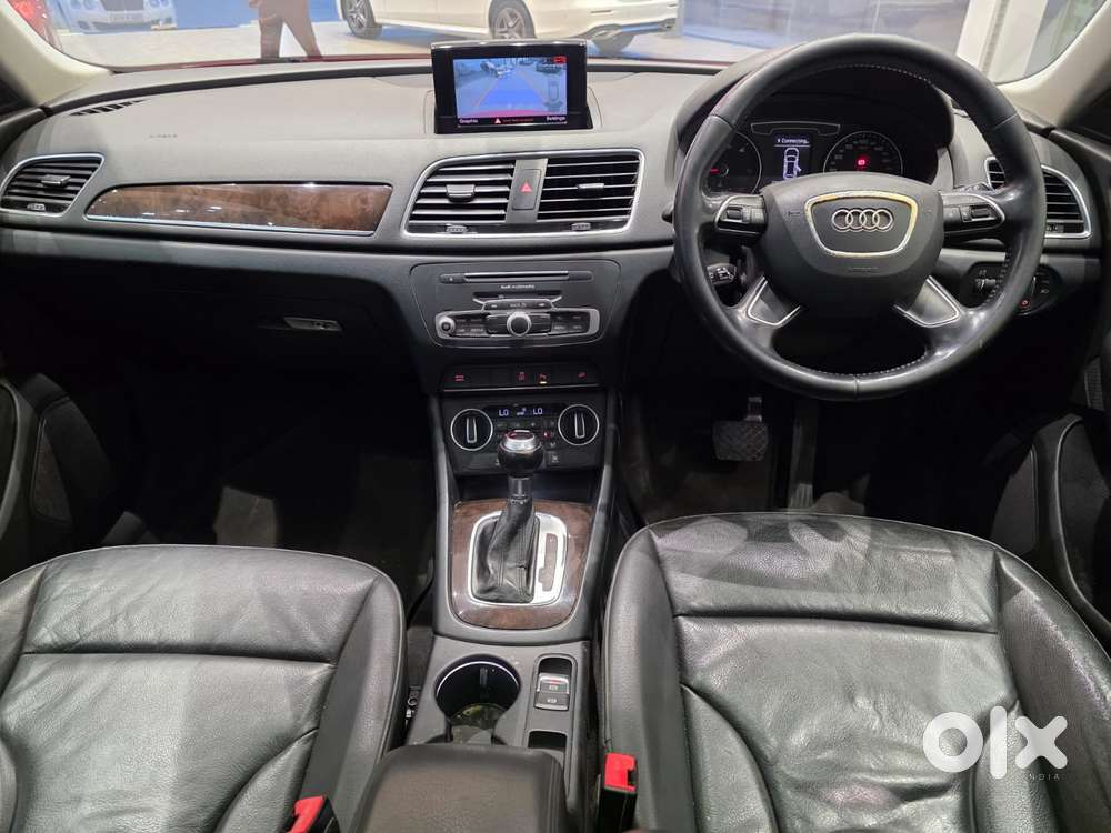 Audi Q3 2.0 30 Tdi Premium, 2019, Diesel