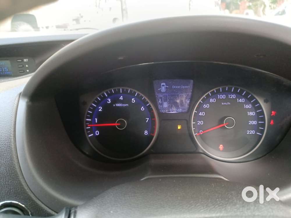 Hyundai I20 1.2 Asta, 2012, Petrol