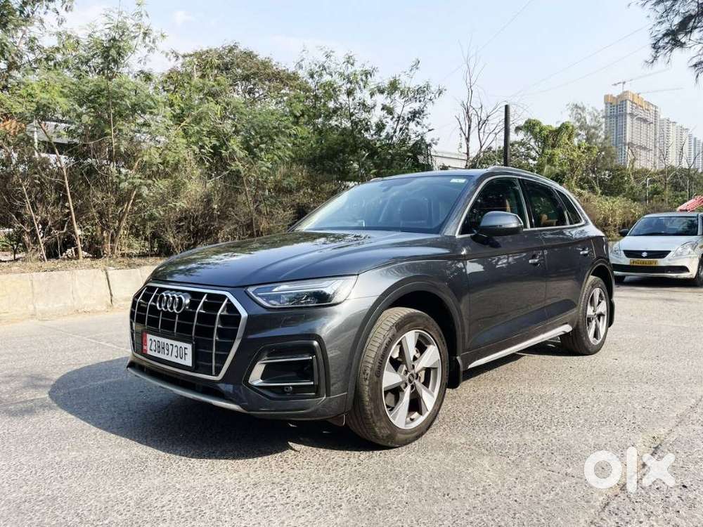 Audi Q5 2.0 Premium Plus Tfsi, 2023, Petrol
