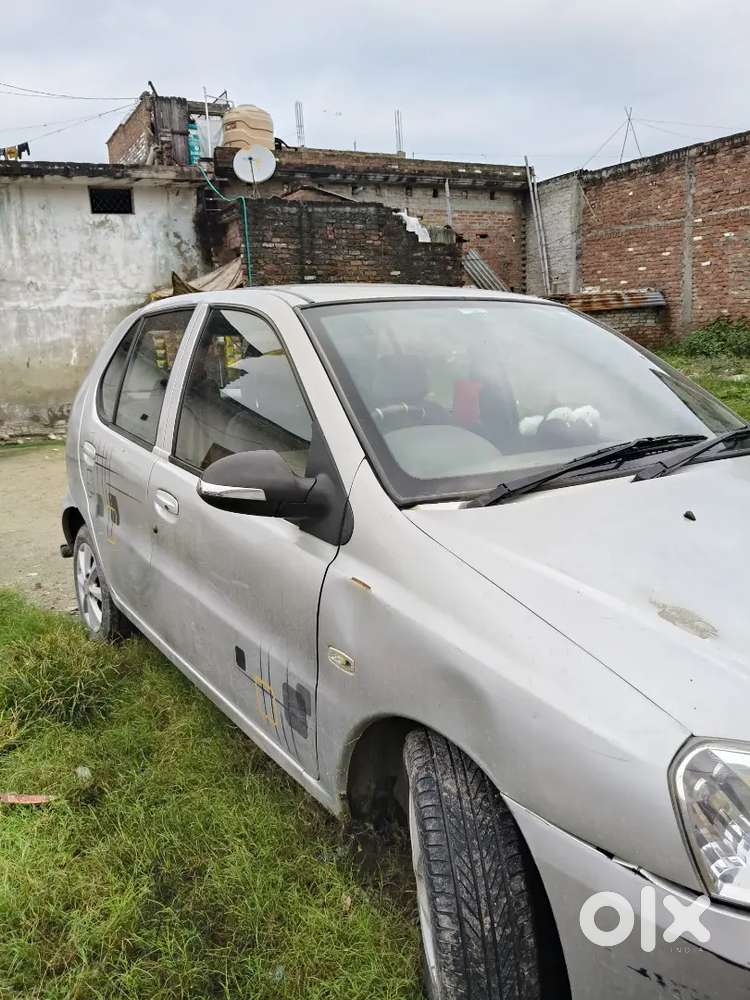 Tata Indica Ev2 2013 Gls Sport Diesel