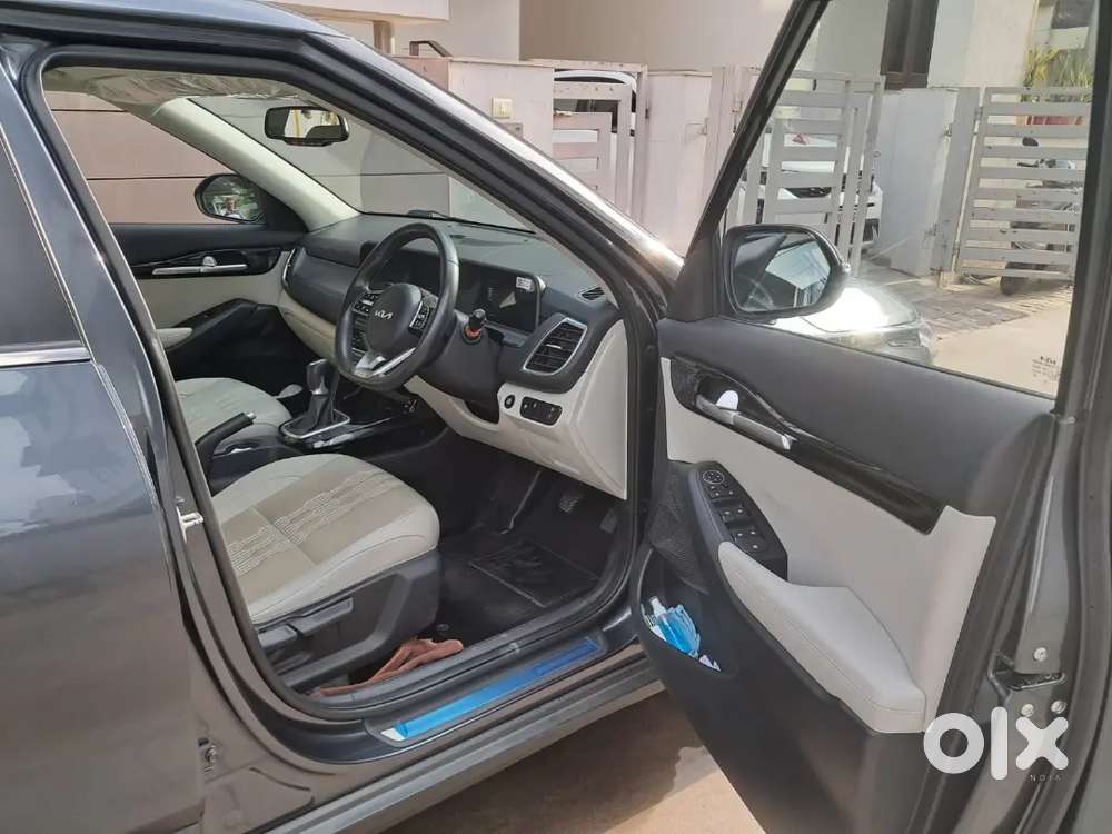 Kia - Seltos - Htx - Diesel - Imt