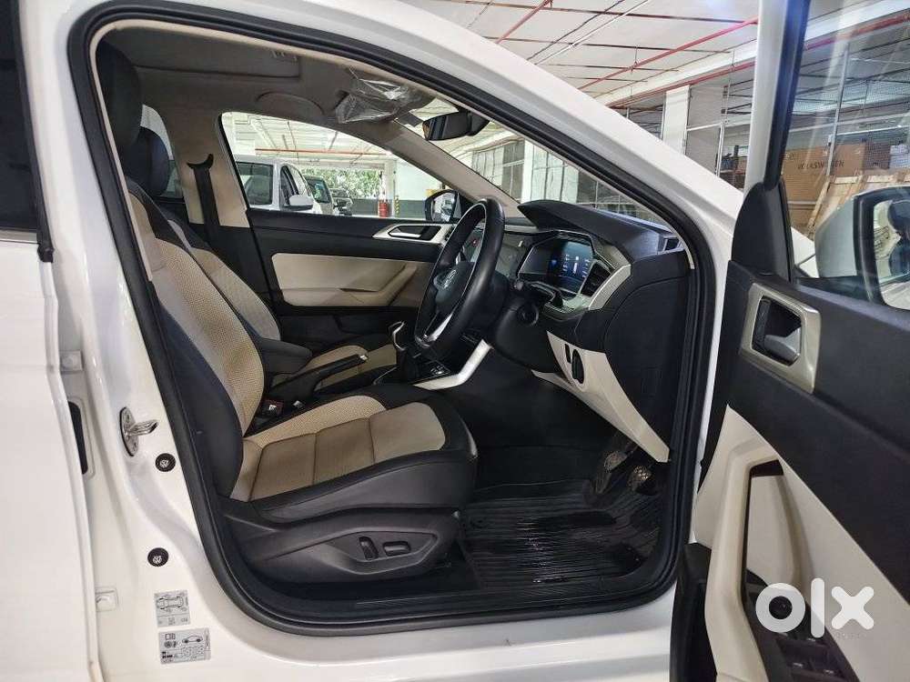 Volkswagen Virtus Topline 1.0 Tsi Mt, 2024, Petrol