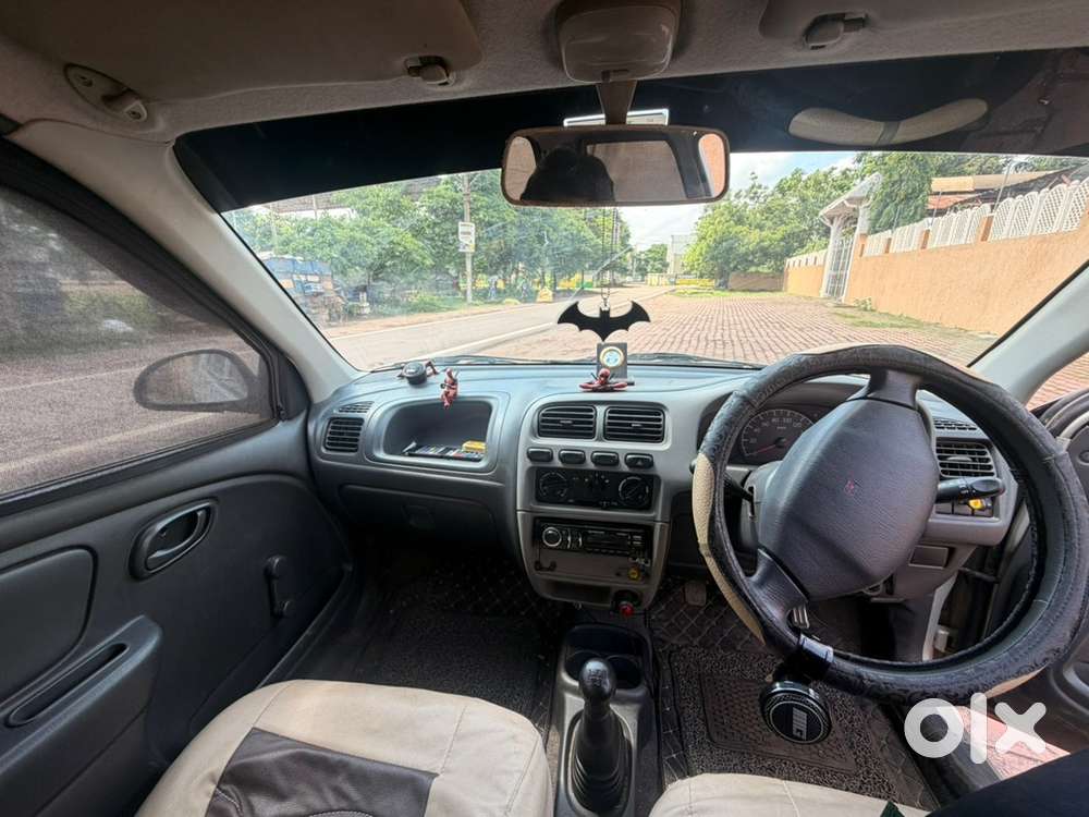 Maruti Suzuki Alto 2010 Car